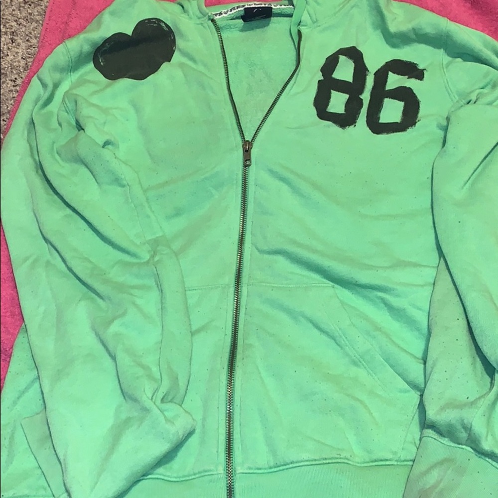 Victoria secret Jacket
